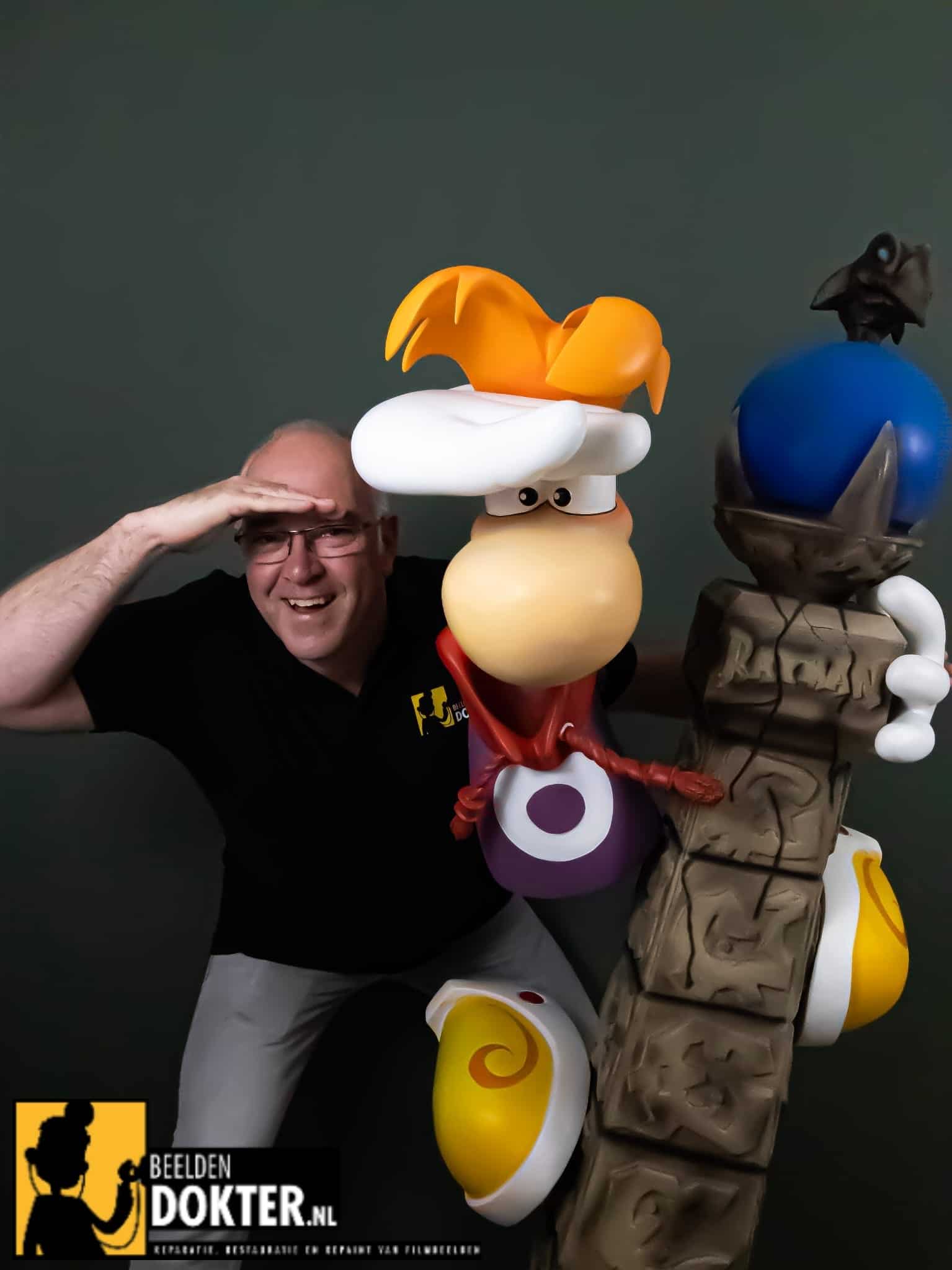 Rayman na 011