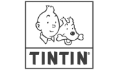 tintin logo