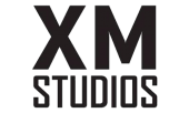xm studios logo